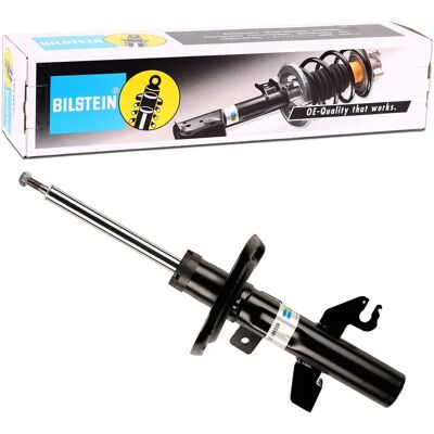 Bilstein B4 Iskunvaimentimet Alfa Romeo Giulietta - Etu- ja Takapää Bilstein B4 Iskunvaimentimet Alfa Romeo Giulietta - Etu- ja Takapää