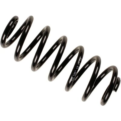 Bilstein B3 Fahrwerksfeder - Audi A3, Seat Leon - Hinterachse Bilstein B3 Fahrwerksfeder - Audi A3, Seat Leon - Hinterachse