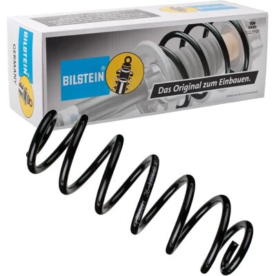 Bilstein 36-199648 Fahrwerksfeder - Feder für Skoda Octavia VW Golf Bilstein 36-199648 Fahrwerksfeder - Feder für Skoda Octavia VW Golf