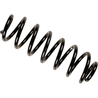 Bilstein B3 Affjedringsfjeder - coil spring bagaksel Bilstein B3 Affjedringsfjeder - coil spring bagaksel