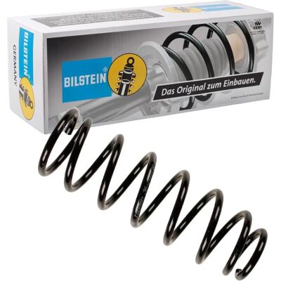 Bilstein B3 Fahrwerksfeder - Hinterachse - Toyota Corolla Bilstein B3 Fahrwerksfeder - Hinterachse - Toyota Corolla