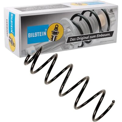 Bilstein Fahrwerksfeder - Fiat Grande Punto - Vorderachse Bilstein Fahrwerksfeder - Fiat Grande Punto - Vorderachse