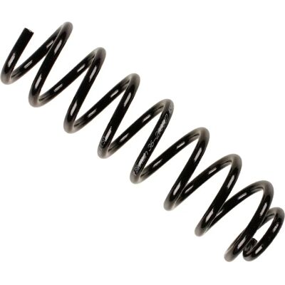 Bilstein B3 Hinterachse Feder - Fahrwerksfeder für Renault Megane Bilstein B3 Hinterachse Feder - Fahrwerksfeder für Renault Megane