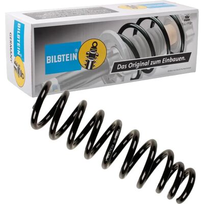 Bilstein Fjeder - Foraksel - Porsche Cayenne VW Touareg Bilstein Fjeder - Foraksel - Porsche Cayenne VW Touareg
