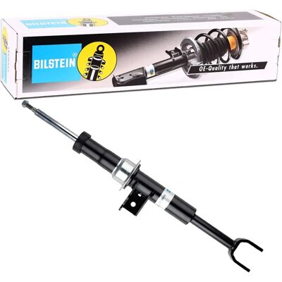 Bilstein Modell 31316795445 Gasfjädrad stötdämpare - stötdämpare Bilstein Modell 31316795445 Gasfjädrad stötdämpare - stötdämpare