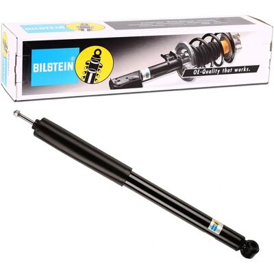 Αεροθάλαμος Τελική 19215693 Bilstein - Αμορτισέρ Αεροθάλαμος Τελική 19215693 Bilstein - Αμορτισέρ