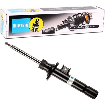 Amortisseur à gaz Bilstein X3 X4 - Avant gauche - Série B4 - Publicité Amortisseur à gaz Bilstein X3 X4 - Avant gauche - Série B4 - Publicité
