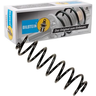 Bilstein B3 Fahrwerksfeder Hinterachse - Fahrwerksfeder Bilstein B3 Fahrwerksfeder Hinterachse - Fahrwerksfeder