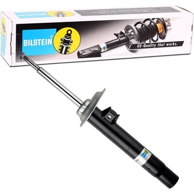 Amortyzator BILSTEIN B4 Przedni Prawy Zastąpienie OE Amortyzator BILSTEIN B4 Przedni Prawy Zastąpienie OE