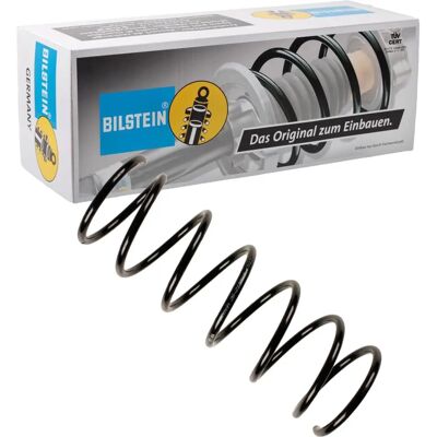 Bilstein B3 Främre fjädrar - Pålitlig körkomfort Bilstein B3 Främre fjädrar - Pålitlig körkomfort