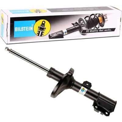 Bilstein 22213693 Gasfjeder Støddæmper Bag Højre - Støddæmper Bilstein 22213693 Gasfjeder Støddæmper Bag Højre - Støddæmper