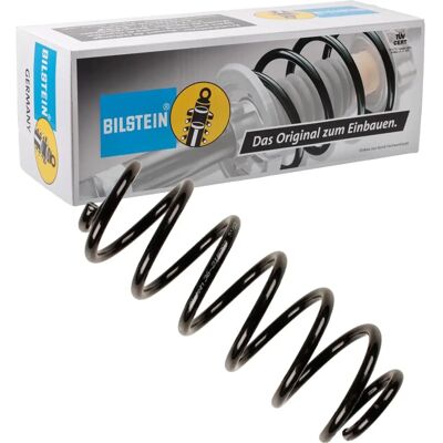 Bilstein B3 OE Udskiftningsfjeder Bagfjeder - Til Toyota Auris Bilstein B3 OE Udskiftningsfjeder Bagfjeder - Til Toyota Auris