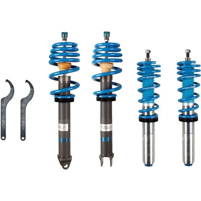 BILSTEIN B16 PSS10 - Zestaw zawieszenia dla Porsche BILSTEIN B16 PSS10 - Zestaw zawieszenia dla Porsche