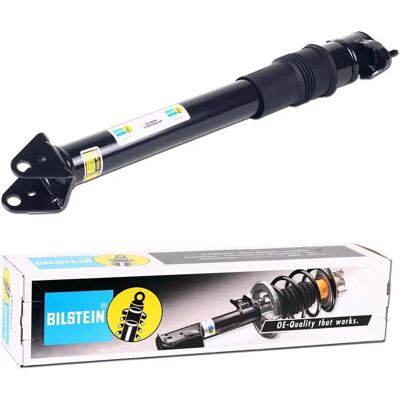 BILSTEIN B4 Kaasukosketus Iskunvaimentimet Vasen Edessä - Iskunvaimentimet BILSTEIN B4 Kaasukosketus Iskunvaimentimet Vasen Edessä - Iskunvaimentimet