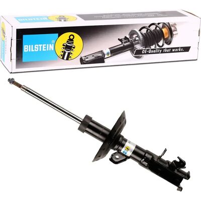 Αερόστρωμα αερίου Bilstein B4 - Μπροστινό αριστερό - Αμορτισέρ Αερόστρωμα αερίου Bilstein B4 - Μπροστινό αριστερό - Αμορτισέρ