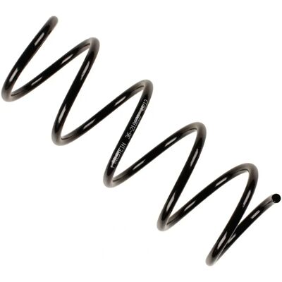 Bilstein B3 Fjädrar för Opel Corsa D - Fram Bilstein B3 Fjädrar för Opel Corsa D - Fram