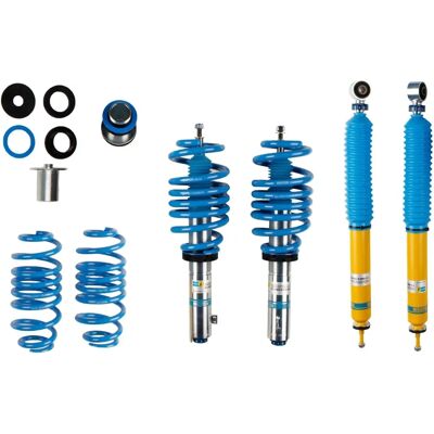 BILSTEIN B16 PSS10 - Fjeder- og støddæmper-sæt til AUDI BILSTEIN B16 PSS10 - Fjeder- og støddæmper-sæt til AUDI