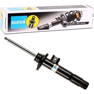 Bilstein Gaspressure Shock Absorber for BMW 1/2 Series - Front - Pair Bilstein Gaspressure Shock Absorber for BMW 1/2 Series - Front - Pair