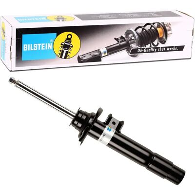 Amortisseur avant à pression de gaz Bilstein - Système de suspension Amortisseur avant à pression de gaz Bilstein - Système de suspension