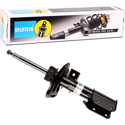 Mercedes-Benz C-luokan Bilstein B4 kaasususpensio Mercedes-Benz C-luokan Bilstein B4 kaasususpensio
