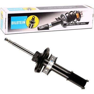 Mercedes-Benz Glk Gas Strut Front - Shock Absorber B4 Series Mercedes-Benz Glk Gas Strut Front - Shock Absorber B4 Series
