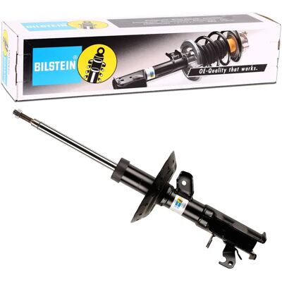 Bilstein B4 Gasfjederstøddæmper foran højre - Støddæmper Bilstein B4 Gasfjederstøddæmper foran højre - Støddæmper