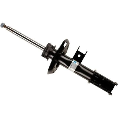 Amortisseur Bilstein B4 à gaz - Avant droit pour Mercedes A-Class B-Class Amortisseur Bilstein B4 à gaz - Avant droit pour Mercedes A-Class B-Class