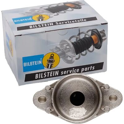 Bilstein - Fjærklemme - Bakaksel - Gummi/metall - Ford, Mazda 2, Fiesta Bilstein - Fjærklemme - Bakaksel - Gummi/metall - Ford, Mazda 2, Fiesta