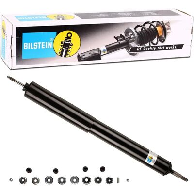 Amortyzator BILSTEIN B4 - Os przednia - System ciśnienia gazu Amortyzator BILSTEIN B4 - Os przednia - System ciśnienia gazu
