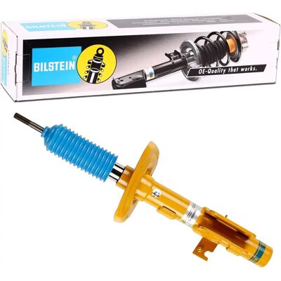 Bilstein B6 Gasshock Foran Høyre Bilstein B6 Gasshock Foran Høyre