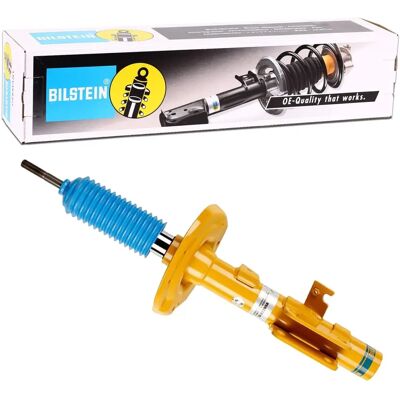 Bilstein B6 Stoßdämpfer - Stoßdämpfer Bilstein B6 Stoßdämpfer - Stoßdämpfer