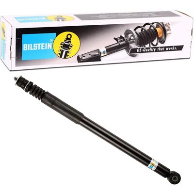 Bilstein Duster Bagaksel Dæmpere - Støddæmpere Bilstein Duster Bagaksel Dæmpere - Støddæmpere
