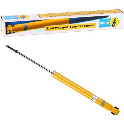 Bilstein B6 Ydeevne Bagdæmper til Nissan Juke - Støddæmper Bilstein B6 Ydeevne Bagdæmper til Nissan Juke - Støddæmper