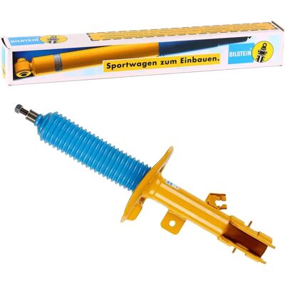 Bilstein B6 Højtydende Fjedre - Foran Højre - Nissan Juke Bilstein B6 Højtydende Fjedre - Foran Højre - Nissan Juke