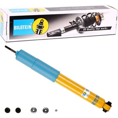 BILSTEIN B6 Performance Stoßdämpfer Kit - Stoßdämpfer für Ford Mustang Mk5 Coupé & Cabriolet BILSTEIN B6 Performance Stoßdämpfer Kit - Stoßdämpfer für Ford Mustang Mk5 Coupé & Cabriolet