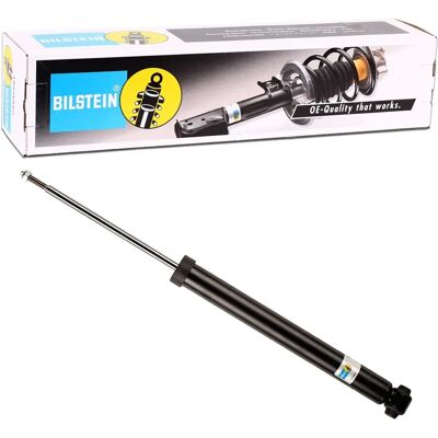 Bilstein bakre stötdämpare för Fiat Linea - Gassystem - Två-rörssystem Bilstein bakre stötdämpare för Fiat Linea - Gassystem - Två-rörssystem