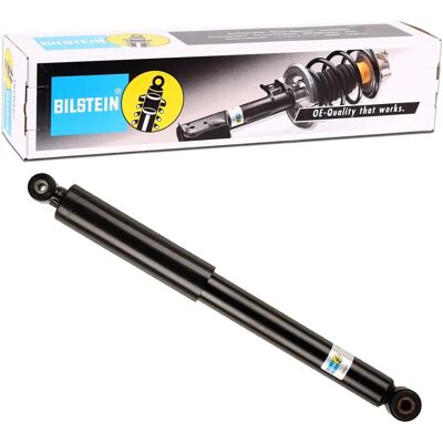 Bilstein Gassfjärdedämpare Bak för Audi A3 - Dämpare Bilstein Gassfjärdedämpare Bak för Audi A3 - Dämpare