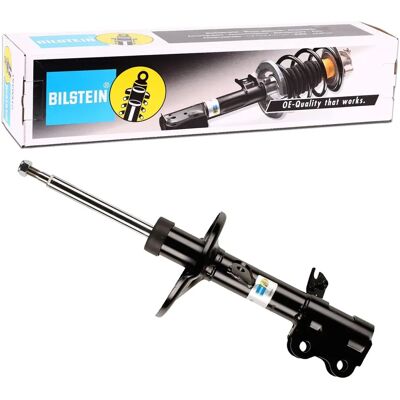 Bilstein Mono-werkrør gassdemper for Toyota Prius - Demper Bilstein Mono-werkrør gassdemper for Toyota Prius - Demper