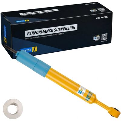 BILSTEIN B6 gasshokkdemper for Ford Ranger Mk3 - Høy ytelse BILSTEIN B6 gasshokkdemper for Ford Ranger Mk3 - Høy ytelse