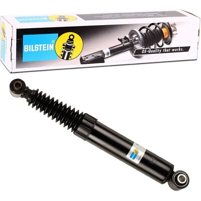 BILSTEIN B4 Gasdruckstoßdämpfer - Hinterachse - Zweirohr-System - Zuverlässige Dämpfung BILSTEIN B4 Gasdruckstoßdämpfer - Hinterachse - Zweirohr-System - Zuverlässige Dämpfung