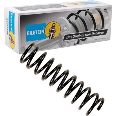 Bilstein B3 Fahrwerksfeder - Hinterachse BMW 5er E34 Bilstein B3 Fahrwerksfeder - Hinterachse BMW 5er E34
