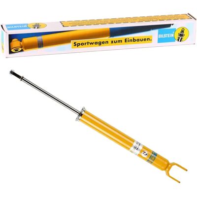 Bilstein B6 Bakfjærer - Hyundai I40 Bilstein B6 Bakfjærer - Hyundai I40