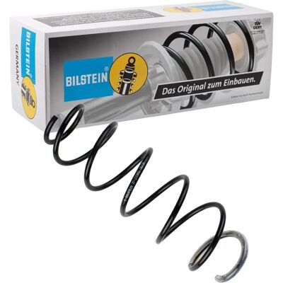 Molla sospensione anteriore Bilstein B3 per Citroën C3 Molla sospensione anteriore Bilstein B3 per Citroën C3