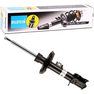 Wymiana OE BILSTEIN B4 - Zestaw amortyzatorów Wymiana OE BILSTEIN B4 - Zestaw amortyzatorów