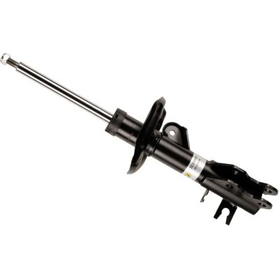 Bilstein B4 Amortisseur à gaz avant gauche remplacement OE - Amortisseur Bilstein B4 Amortisseur à gaz avant gauche remplacement OE - Amortisseur