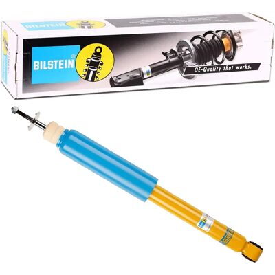 Bilstein B6 Gasshock absorber bagaksel for Renault Clio Bilstein B6 Gasshock absorber bagaksel for Renault Clio