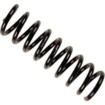 Bilstein B3 Fahrwerksfeder - Mercedes-Benz C-Klasse - Vorderachse - 2x Bilstein B3 Fahrwerksfeder - Mercedes-Benz C-Klasse - Vorderachse - 2x
