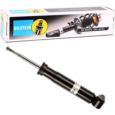 Amortisseur Bilstein B4 pour BMW Série 5 Arrière - Pression d'air, Double tube Amortisseur Bilstein B4 pour BMW Série 5 Arrière - Pression d'air, Double tube