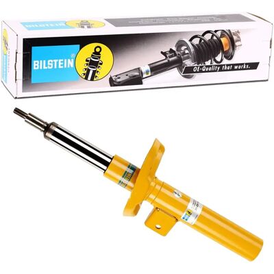 BILSTEIN B6 Gasfjederstøddæmper - Forreste højre - Opel Astra J BILSTEIN B6 Gasfjederstøddæmper - Forreste højre - Opel Astra J