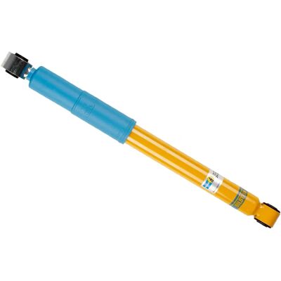 Bilstein GS4H-28-700B Høyytelses gassfjæringsstøtdemper - Bak Mazda 6 Bilstein GS4H-28-700B Høyytelses gassfjæringsstøtdemper - Bak Mazda 6